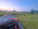 Views over the farm