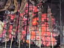 Nell'area comune hanno a disposizione due bbq