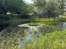 Kissing gate walk