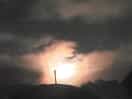 Beautiful night skies
