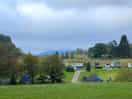 View from our tent