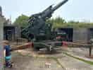 Amazing this could fire up to 40000 feet high in ww