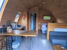 Cosy stay