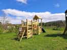Play area