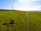 Walk along rover bank