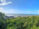 View from the coastal pod