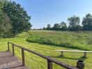 Lovely countryside.