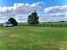View of our pitch