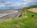 So close to the beach and coastal path on your doorstep