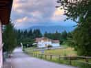 Vista ingresso