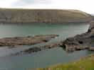 Lovely coastal walks nearby