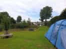 Camp site