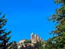 Blue skies!