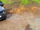 Even more mud