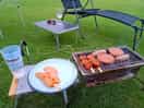 Just superb meat from boston sausage on the a17 at east heckington only 15 minutes away.