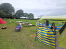Our pitch