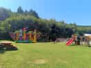 Parque infantil
