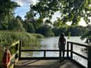 Compton verney walk