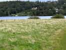 View of lake