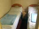 One of bedrooms
