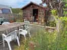 Summer house