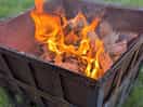 Fire pit