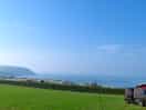 View from the tent
