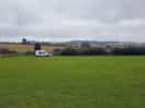 Our location in the field
