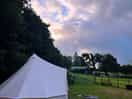 Campsite