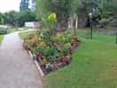 Jardin municipal