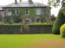 Brobury house