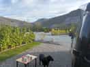 In the quarry