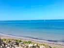 Nearby beaches