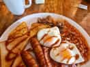 Breakfast of champions