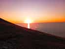 Gorgeous sunset