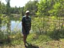 Lovely lake