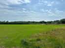 Peaceful site!