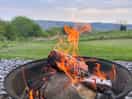 Fire optional!