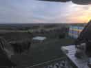 Beautiful sunset