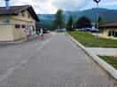 Arrivee