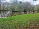 Lakemoor lake.