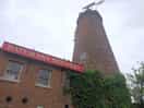 The brewery
