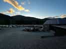 Beinglas farm campsite
