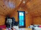 Inside pod