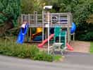 Lovely play area