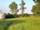 Lovely countryside.
