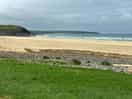 Eoropie beach great for dogs