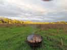 Fire pit
