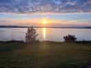 Foremark reservoir