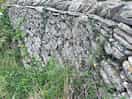 Rock walls